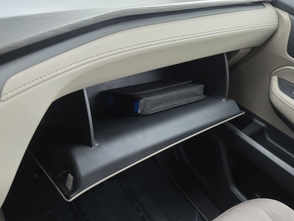 Certified 2024 Honda Odyssey EX image 23