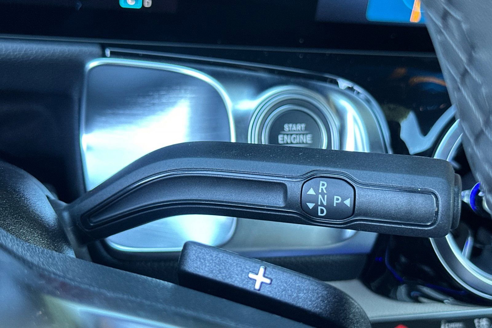 New 2026 Mercedes-Benz GLB 250 image 18