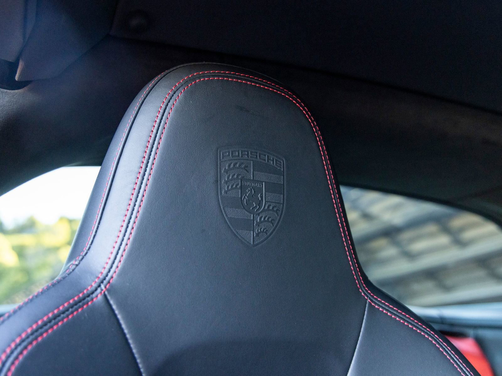 Certified 2021 Porsche 911 Targa 4S image 54