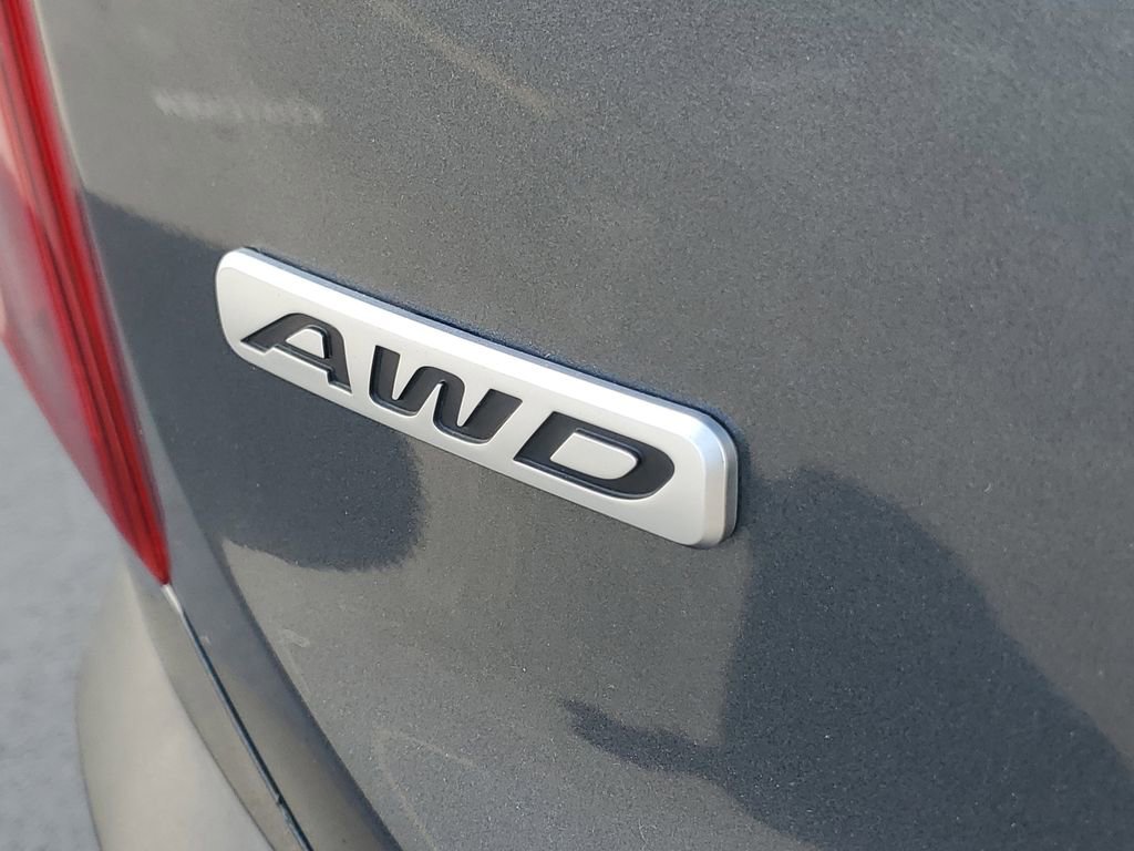 Used 2022 Kia Telluride LX image 7