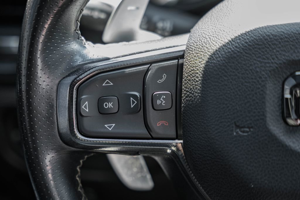 Used 2021 RAM 1500 TRX w/ TRX Level 2 Equipment Group image 45