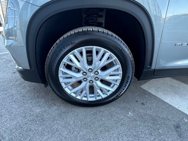New 2026 GMC Acadia Elevation w/ Elevation Premium Package FWD image 9