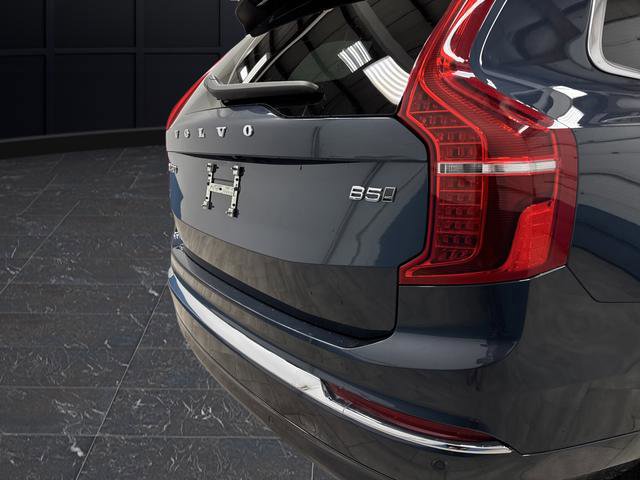 Used 2024 Volvo XC90 B5 Plus image 34
