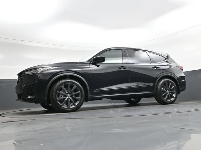 New 2026 Acura MDX A-Spec AWD/4WD image 34