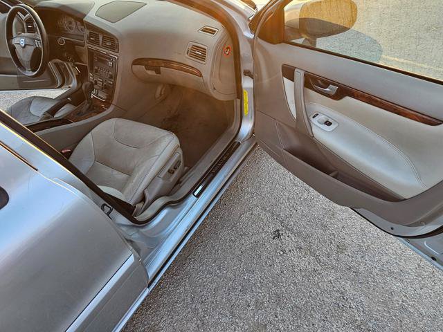 Used 2007 Volvo S60 2.5T FWD image 18