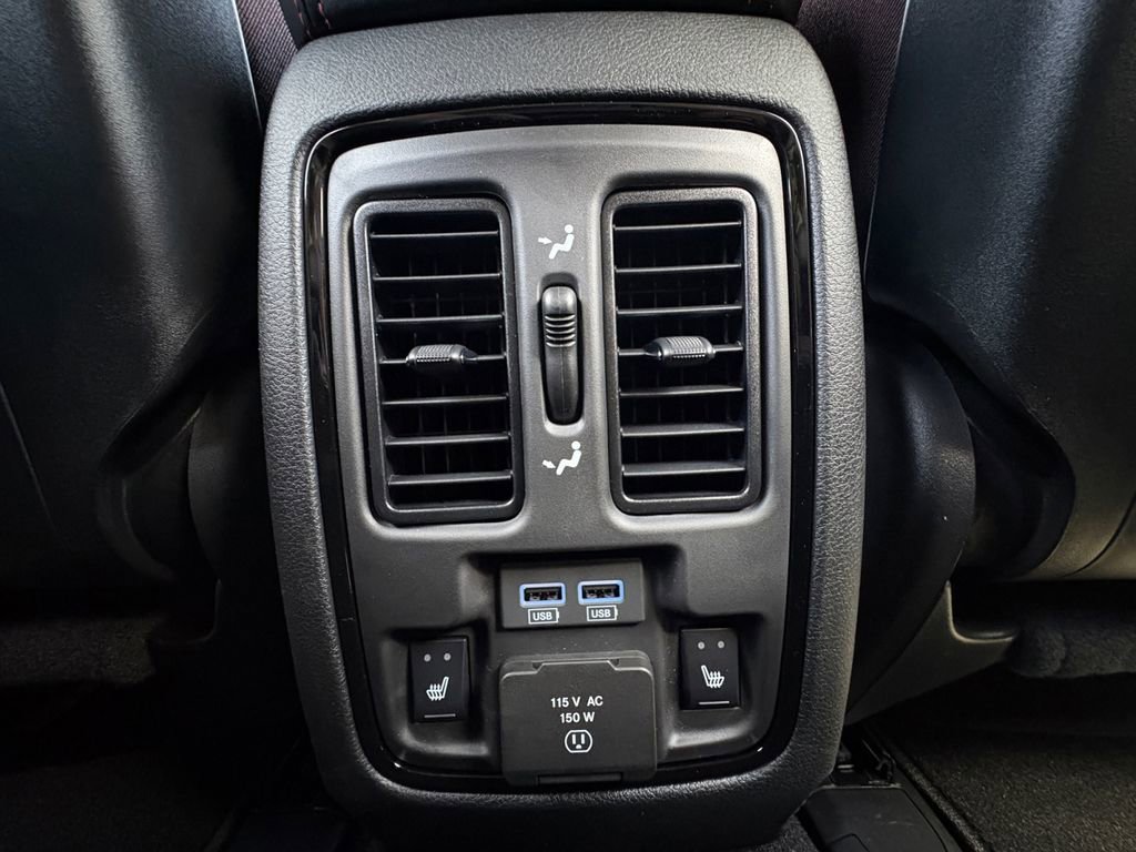 New 2026 Dodge Durango R/T image 4