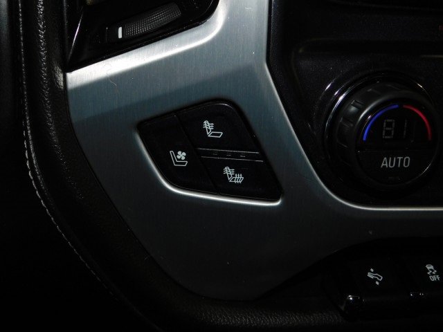 Used 2016 GMC Sierra 2500 SLT w/ Driver Alert Package image 25