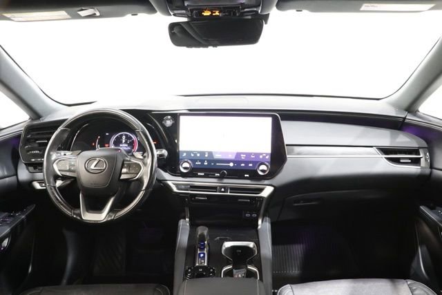 Used 2023 Lexus RX 350 Premium Plus w/ Accessory Package (Z1) AWD/4WD image 15