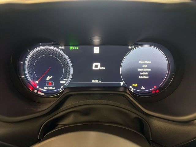 Used 2024 Dodge Hornet GT image 17