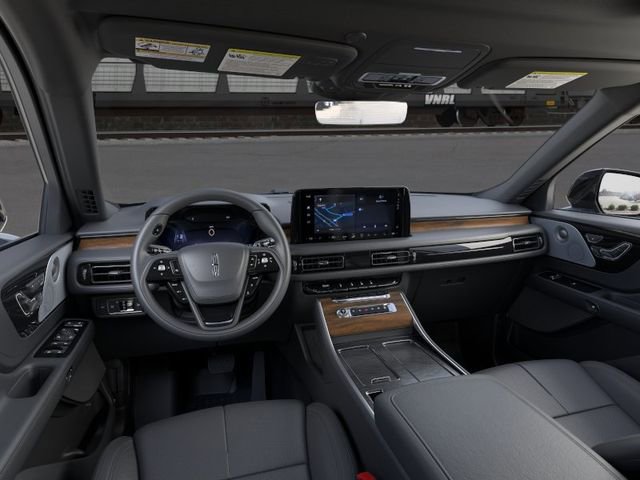 New 2026 Lincoln Aviator Reserve AWD/4WD image 9