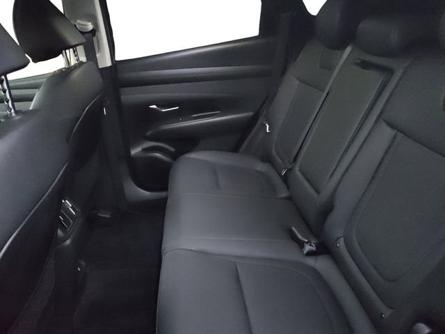 Certified 2025 Hyundai Tucson SEL image 13