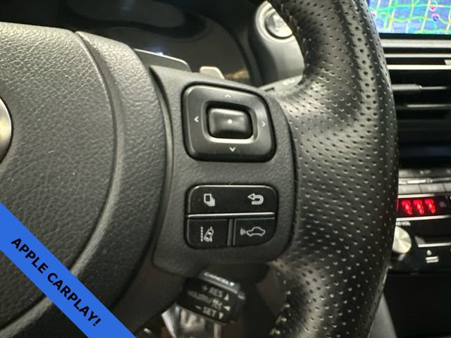 Used 2023 Lexus IS 350 F Sport w/ Navigation Package RWD image 22