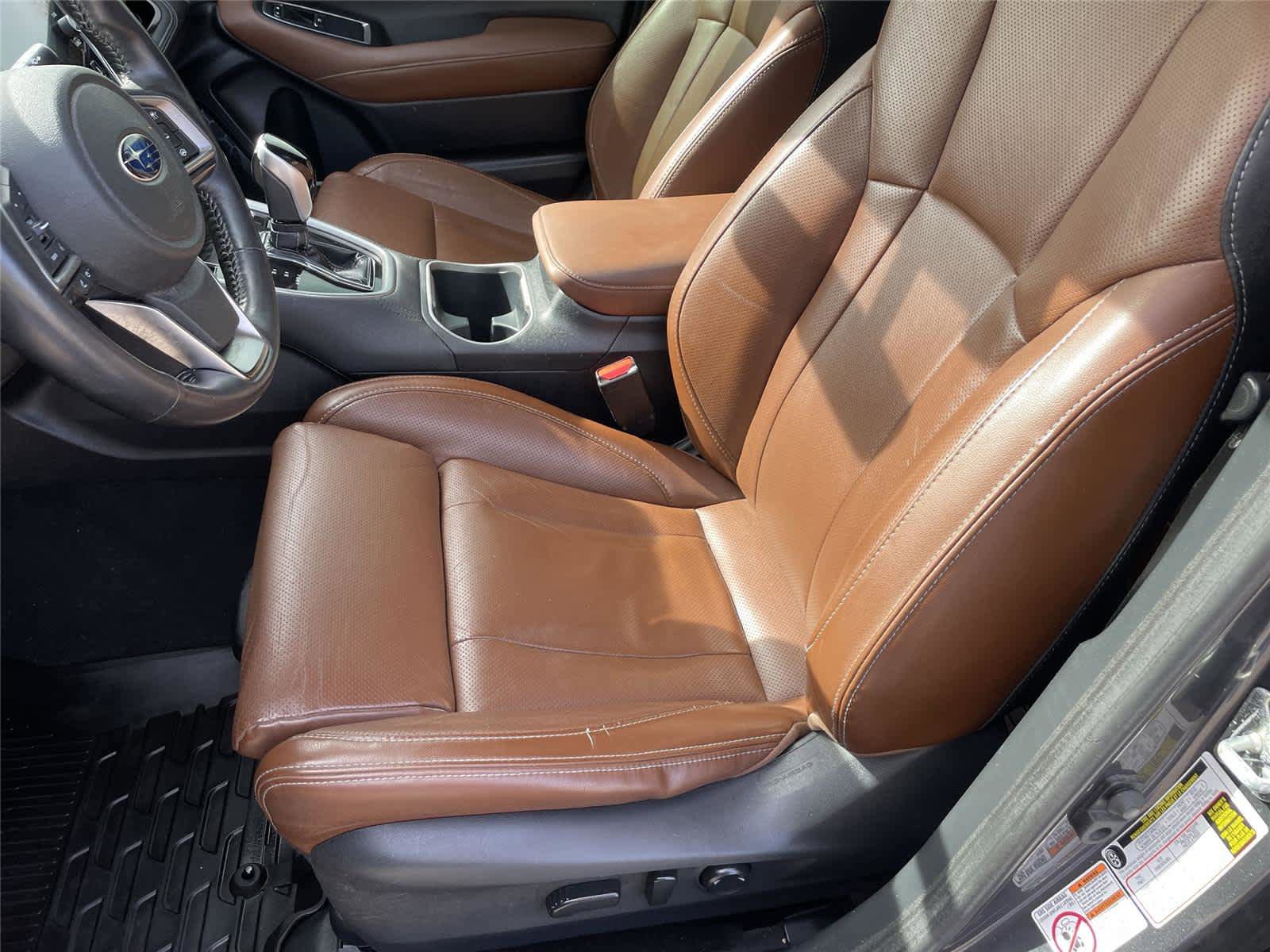Used 2020 Subaru Outback Touring w/ Popular Package #2 AWD/4WD image 12