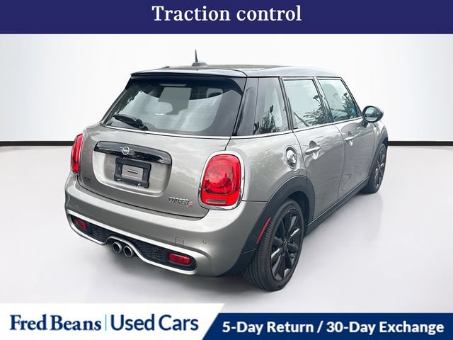 Used 2019 MINI Cooper S FWD image 10