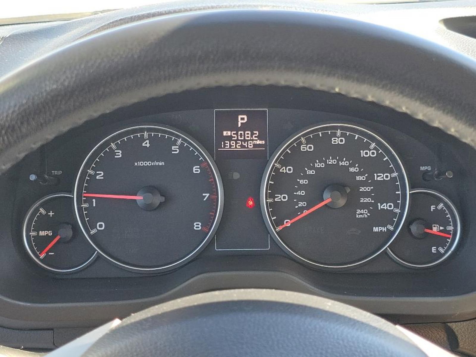 Used 2014 Subaru Outback 2.5i Premium AWD/4WD image 29