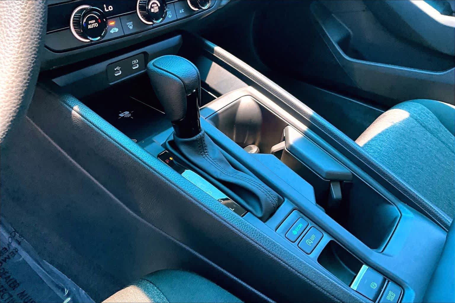 Used 2026 Honda Accord LX image 7