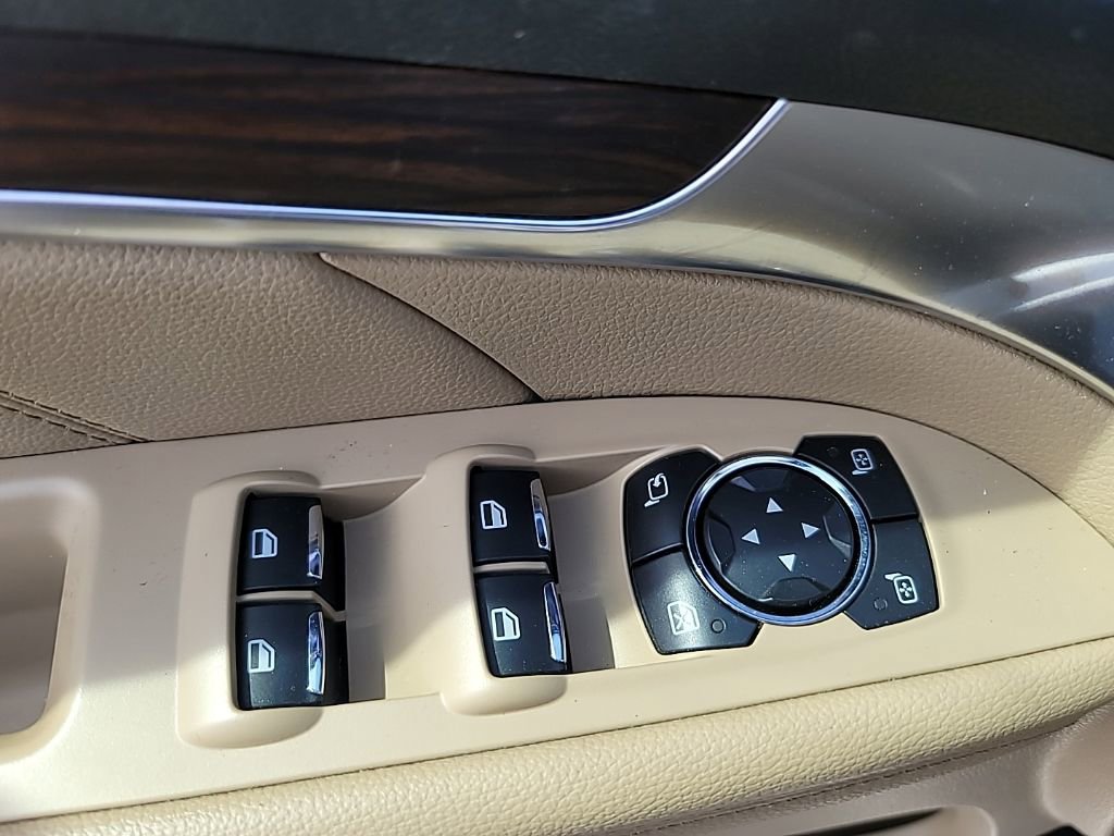 Used 2016 Ford Explorer Limited w/ Equipment Group 301A image 11