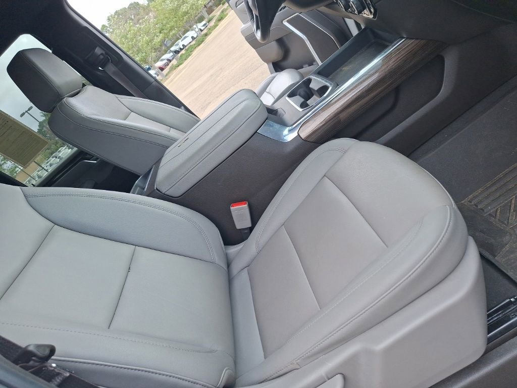 Certified 2024 Chevrolet Silverado 2500 LT image 29