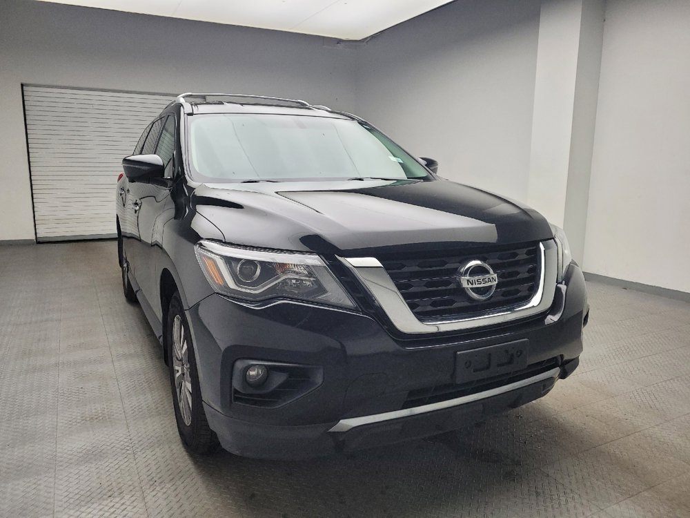 Used 2019 Nissan Pathfinder SL image 14