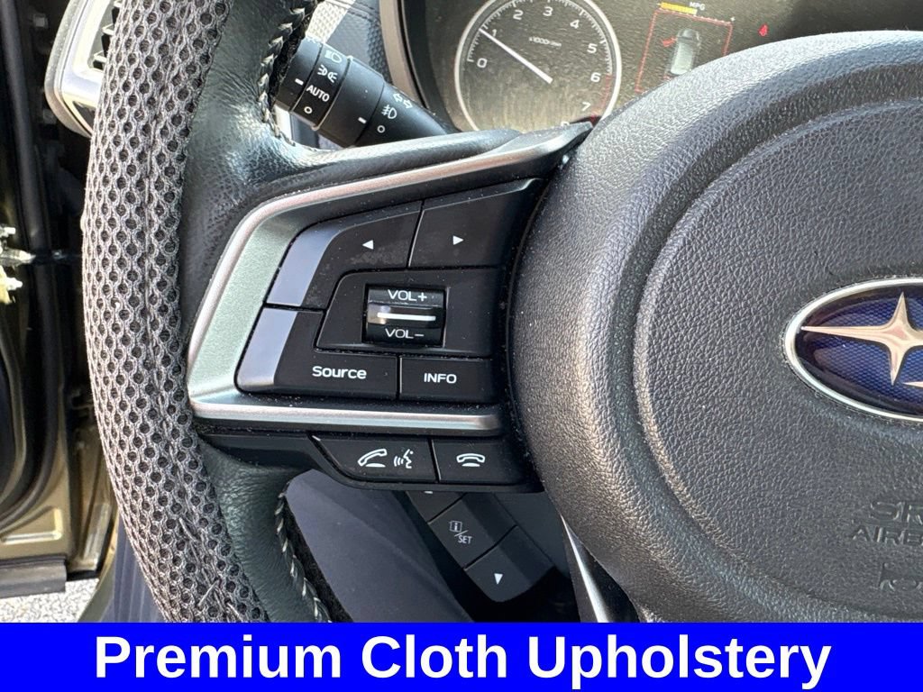 Used 2023 Subaru Forester Premium AWD/4WD image 19