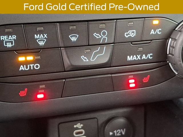 Used 2024 Ford Bronco Sport Free Wheeling w/ Convenience Package AWD/4WD image 29