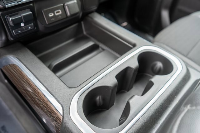 Used 2021 Chevrolet Silverado 1500 RST w/ Bed Protection Package image 34