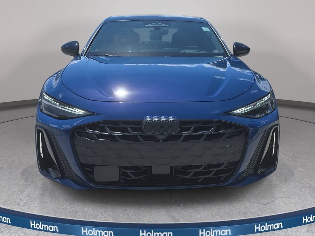 New 2026 Audi A6 Prestige AWD/4WD image 2