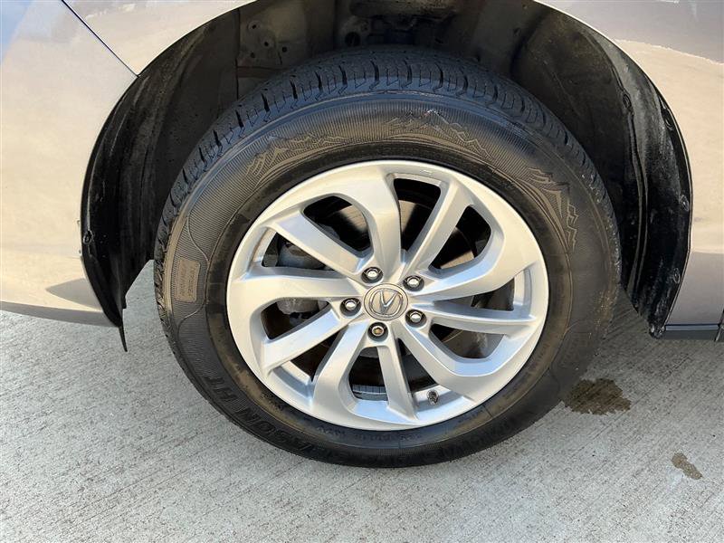 Used 2017 Acura RDX FWD image 21