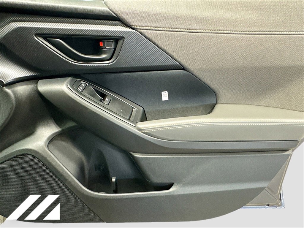 Certified 2025 Subaru Crosstrek 2.5i Sport w/ Crosstrek Mirror Package image 30