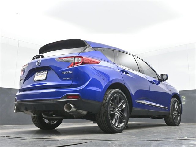 Used 2021 Acura RDX A-Spec image 54