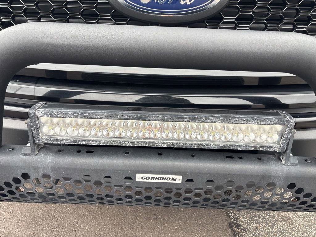 Used 2018 Ford F150 XL w/ Equipment Group 101A Mid image 33