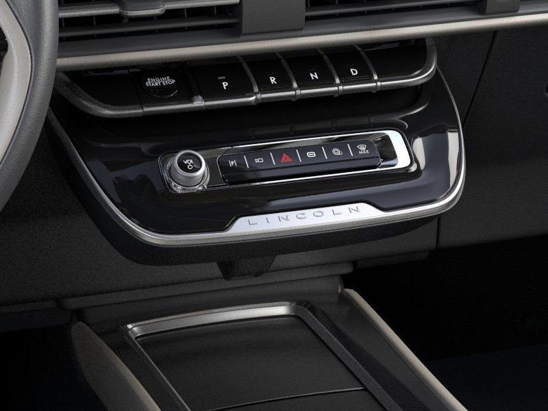 New 2025 Lincoln Corsair Grand Touring w/ Equipment Group 301A image 15