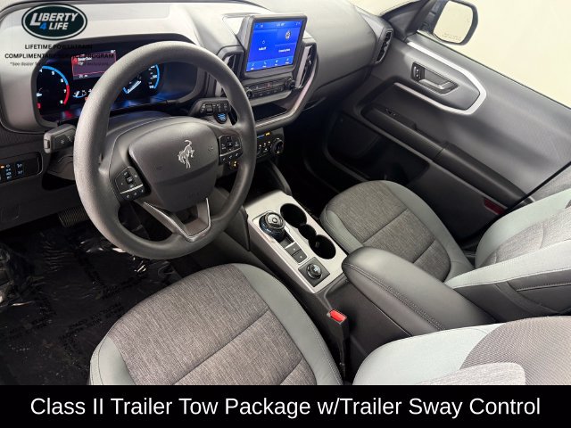 Used 2024 Ford Bronco Sport Big Bend AWD/4WD image 12