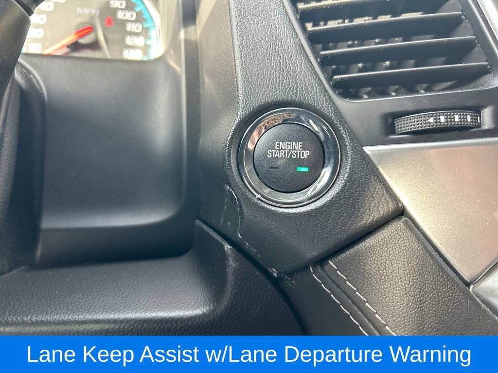 Certified 2020 Chevrolet Suburban Premier w/ Premier Plus Edition image 19