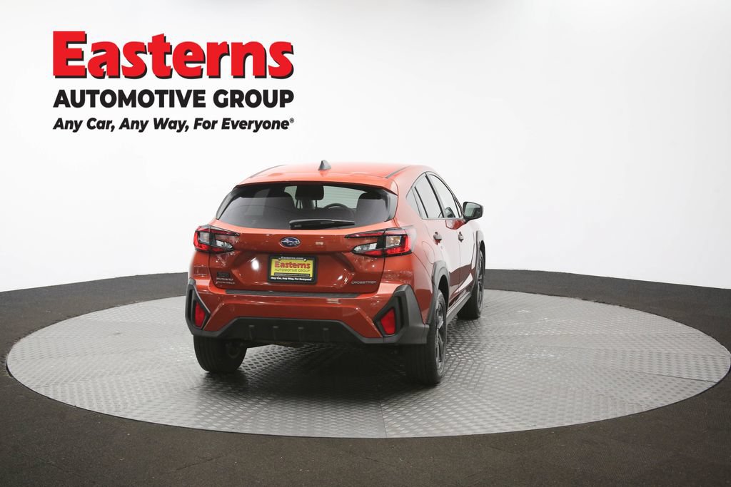 Used 2024 Subaru Crosstrek 2.0i AWD/4WD image 38