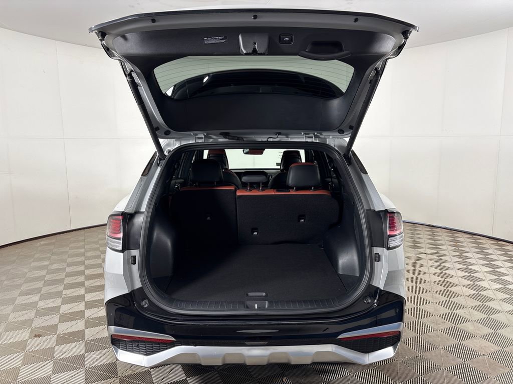 Used 2023 Kia Sportage SX image 29