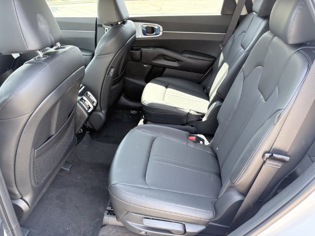 New 2026 Kia Sorento X-Line EX AWD/4WD image 6