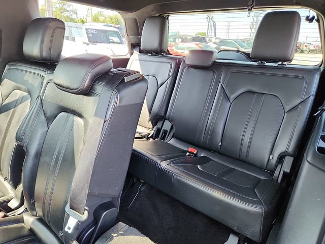 Certified 2018 Ford Expedition Limited w/ Equipment Group 301A AWD/4WD image 7