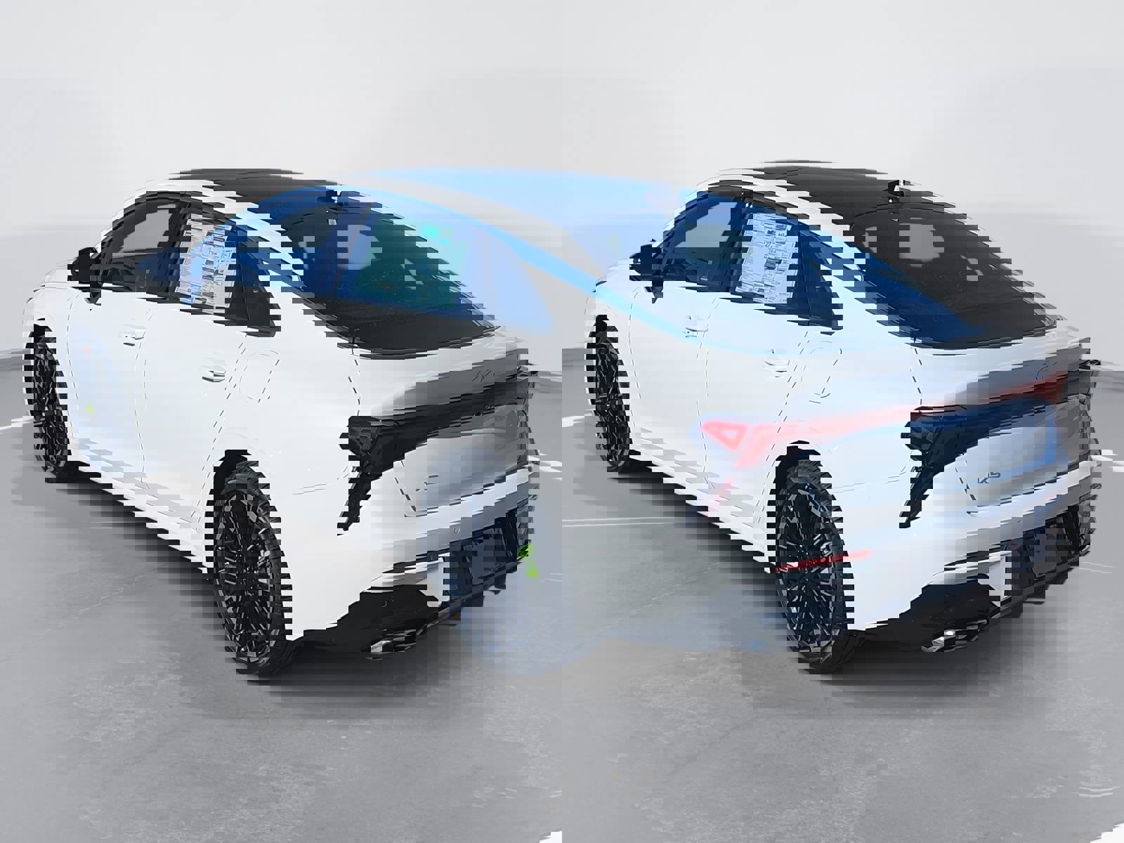 New 2026 Kia K5 GT image 7