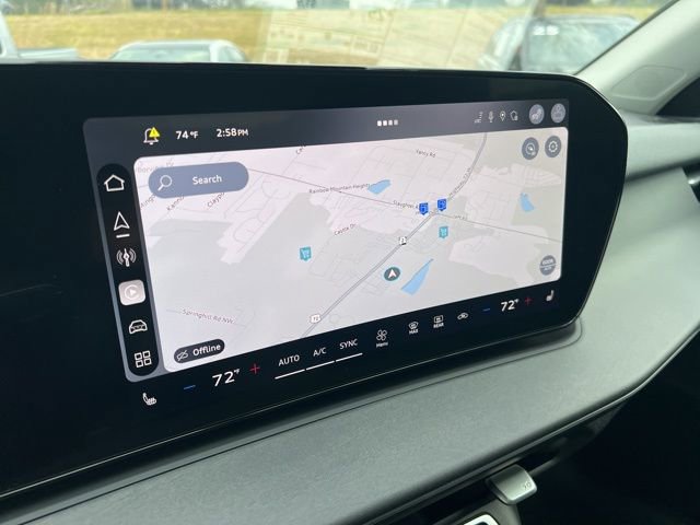 New 2026 Audi Q3 quattro 2.0T image 12
