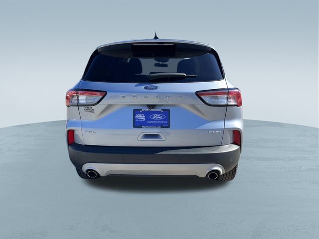 Used 2022 Ford Escape SEL w/ Technology Package image 4