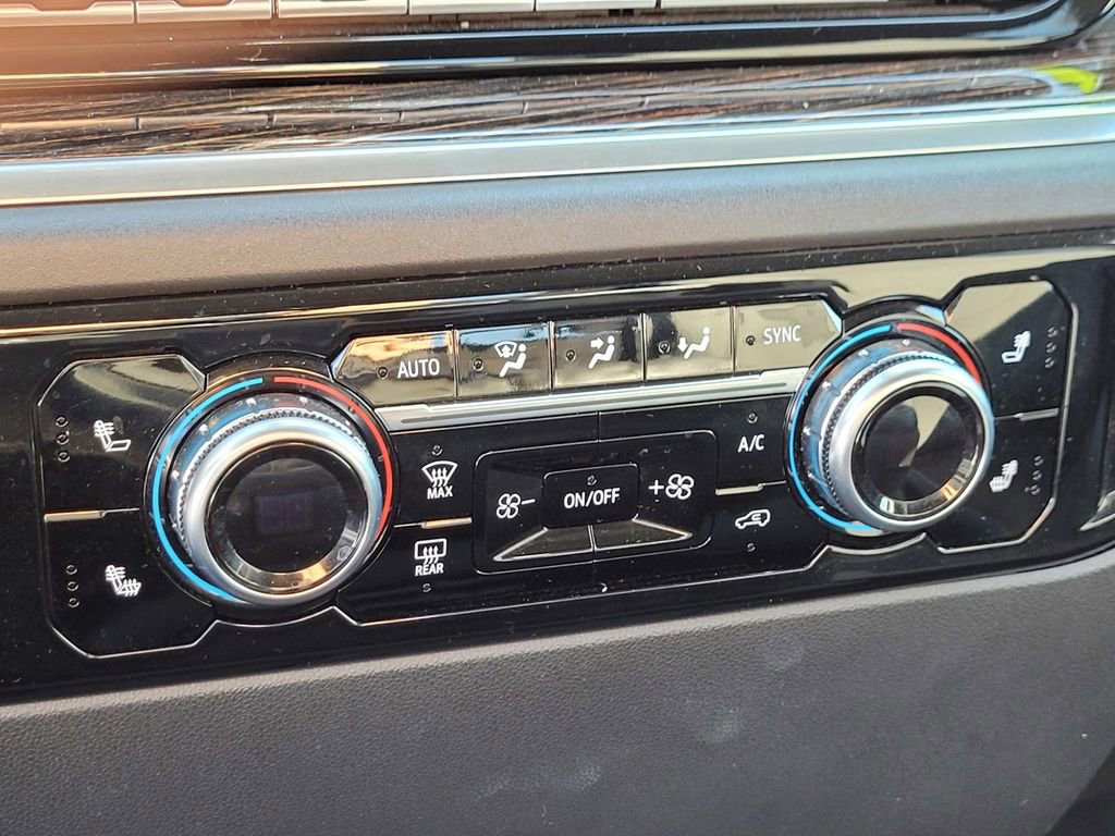 Used 2023 GMC Sierra 1500 Elevation image 20