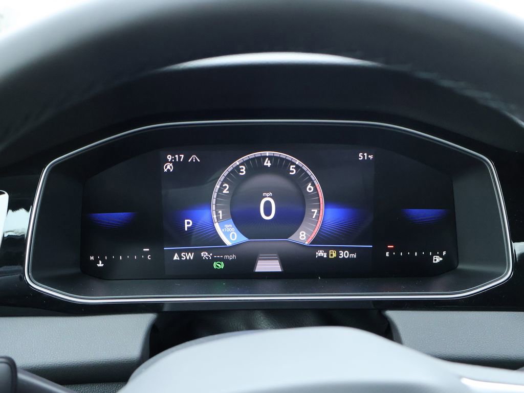 New 2026 Volkswagen Jetta Sport image 27