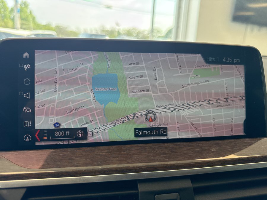 Used 2019 BMW X3 xDrive30i w/ Convenience Package AWD/4WD image 18