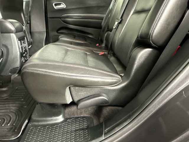 Certified 2018 Dodge Durango Citadel w/ Technology Group AWD/4WD image 24