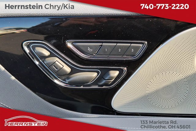 Used 2020 Lincoln Aviator Reserve w/ Equipment Group 202A image 18