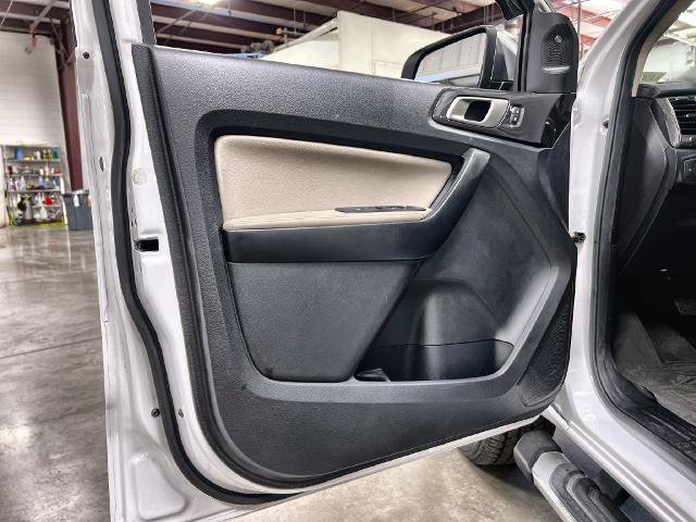 Certified 2019 Ford Ranger Lariat w/ Equipment Group 501A Mid AWD/4WD image 17