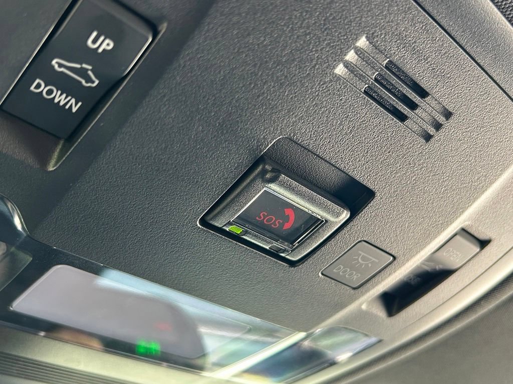 Used 2022 Lexus ES 350 F Sport w/ Accessory Package 2 FWD image 30