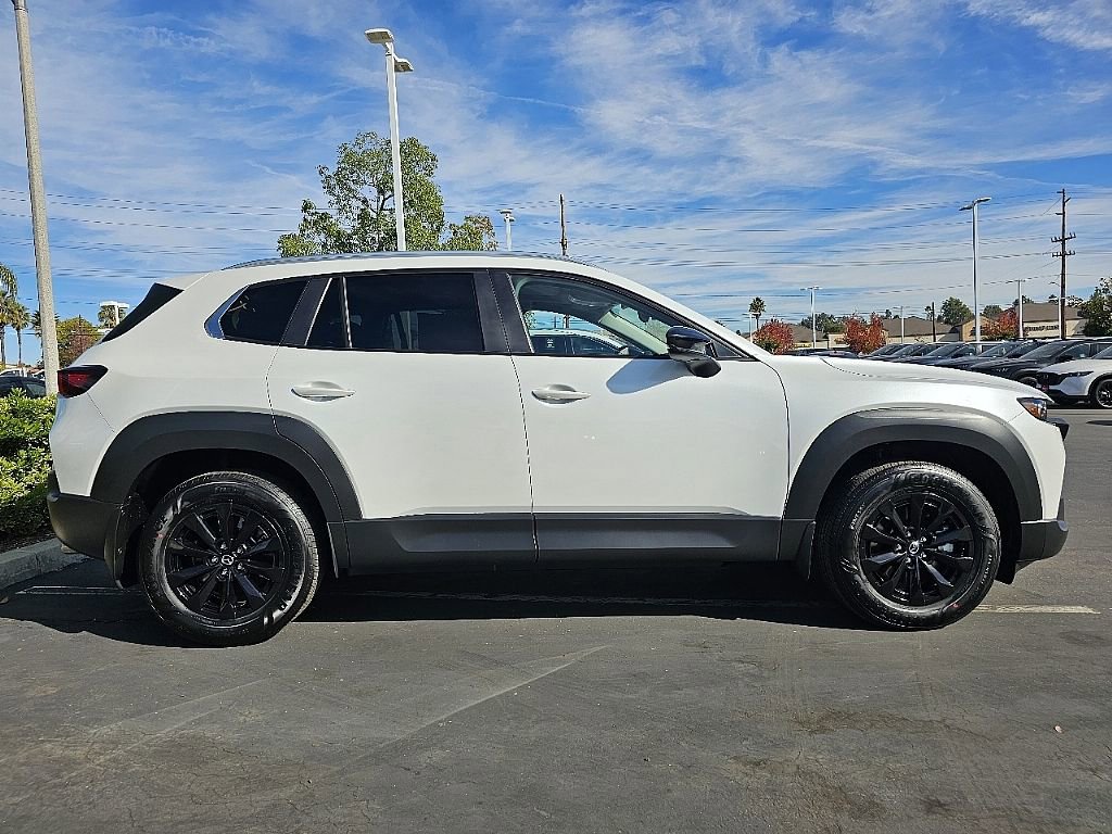 New 2026 MAZDA CX-50 2.5 Hybrid w/ Weather Package image 9