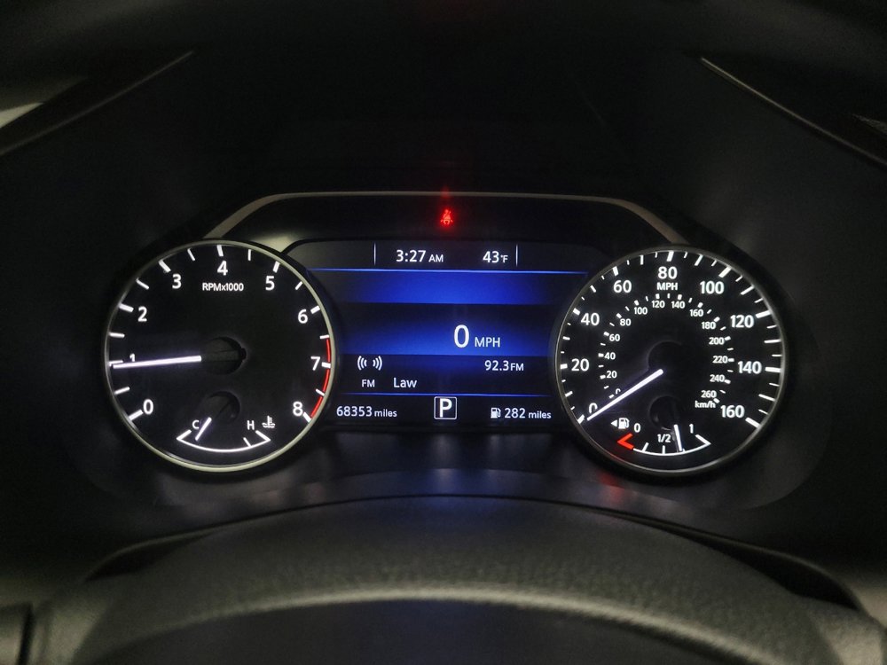 Used 2020 Nissan Murano S w/ Cargo Package AWD/4WD image 23
